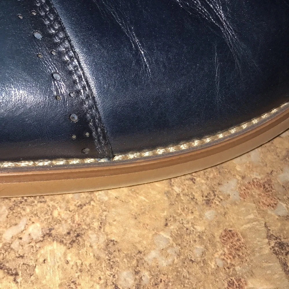 Men’s Stacy Adams Dress Shoes